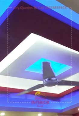 luxury false ceiling design ideas kolkata