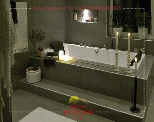 bathroom interior services kolkata