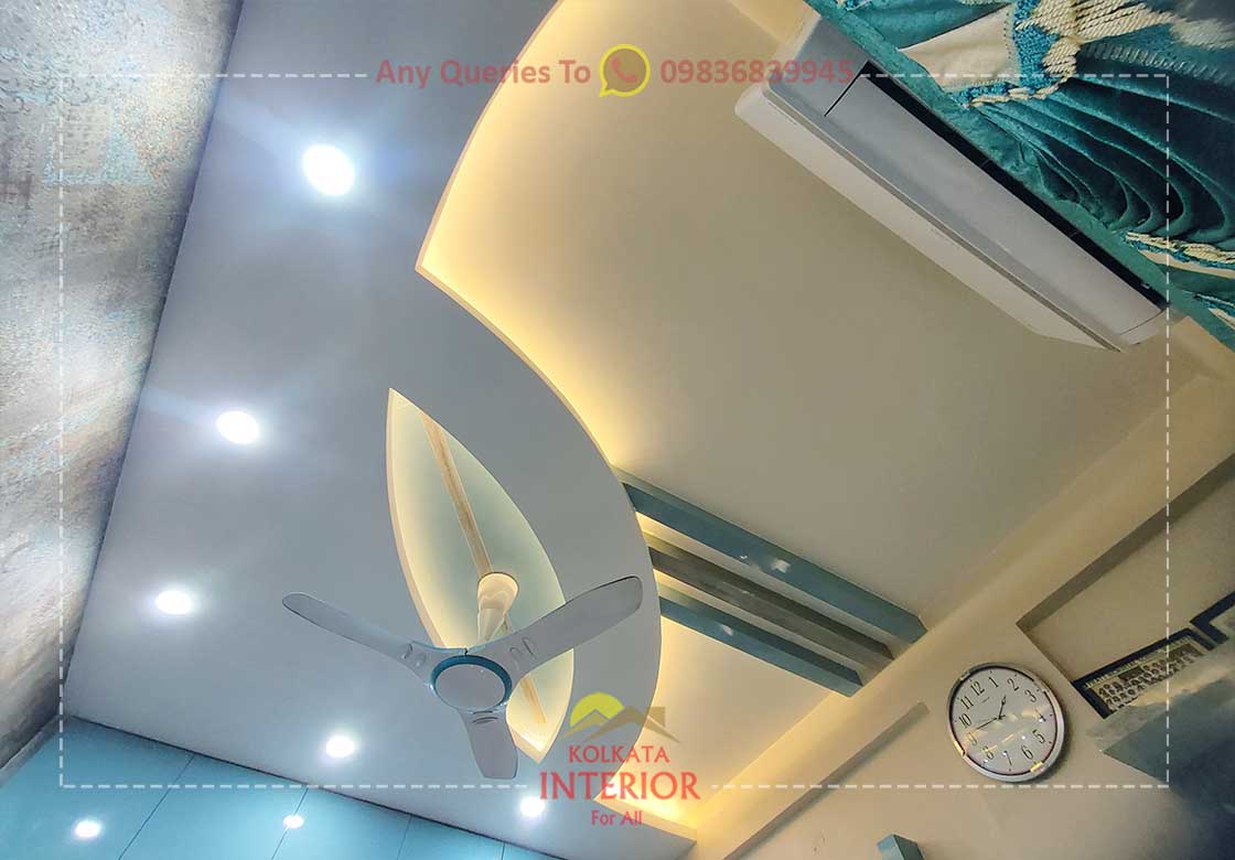 Best Interior Designers in Kolkata Under ₹2 Lakh | Affordable Home ...