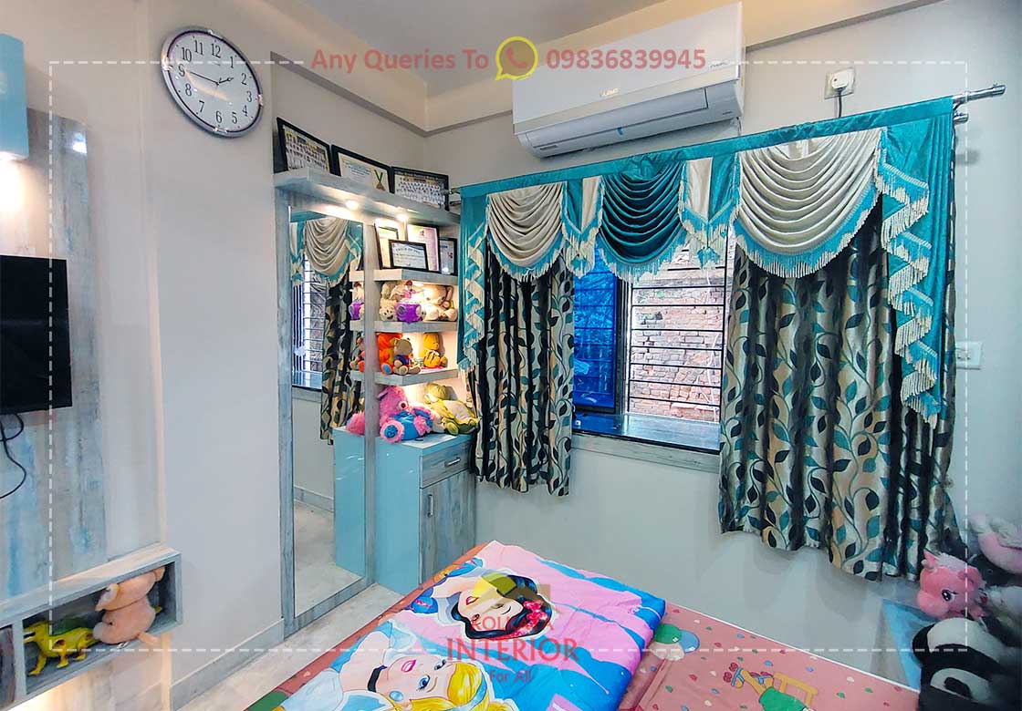 Best Interior Designers in Kolkata Under ₹2 Lakh | Affordable Home ...