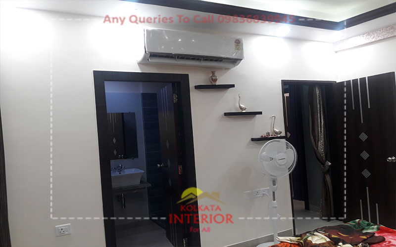 house interior affordable cost rajarhat
