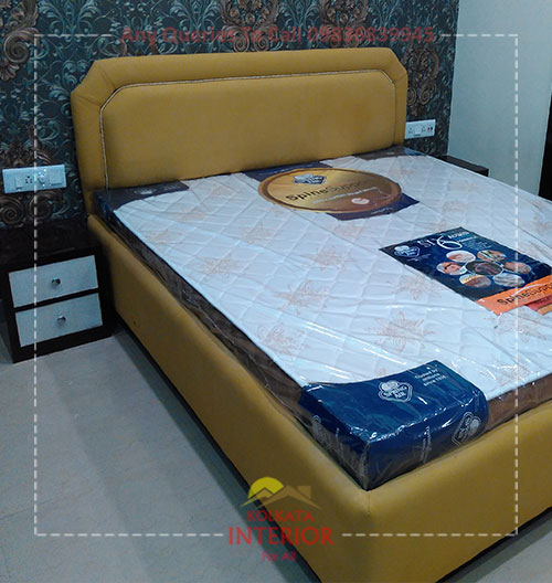 bed design kolkata