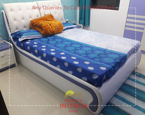 bedroom bed design ideas kolkata