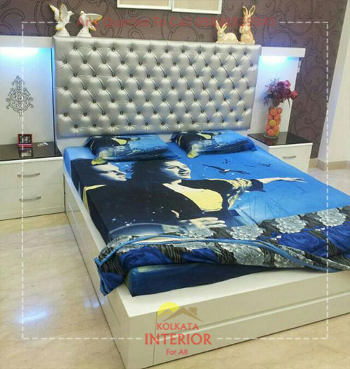 top bed furniture manufacturer kolkata