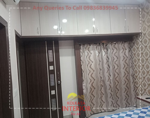 bedroom loft storage ideas kolkata