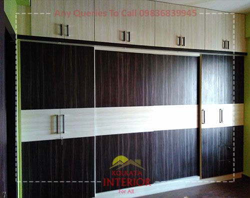 bedroom wardrobe design ideas kolkata