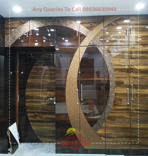 luxury wardrobe design ideas kolkata