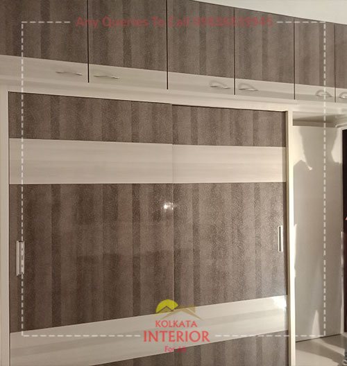 sliding wardrobe ideas new town