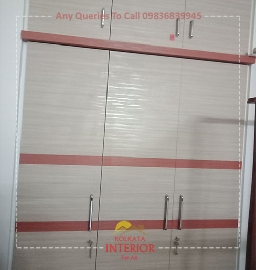wardrobe ideas airport kolkata