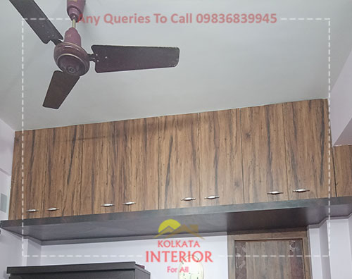 wardrobe loft design ideas kolkata