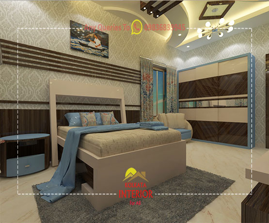 interior designer south kolkata
