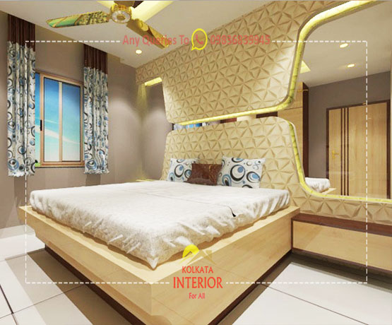 interior designer south kolkata