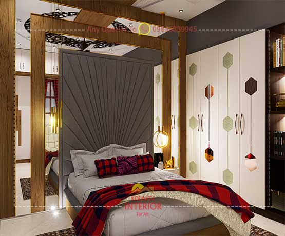 Affordable Top Interior Design Kolkata
