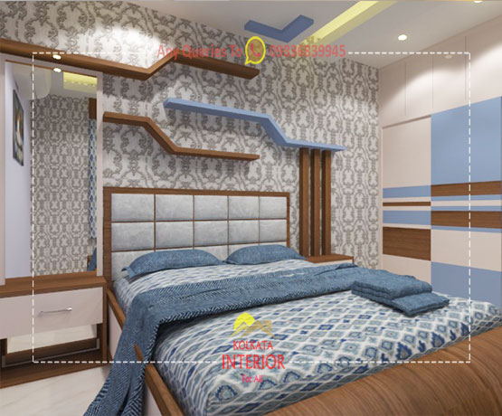 interior designers in north kolkata