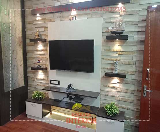 affordable home interior solution kolkata