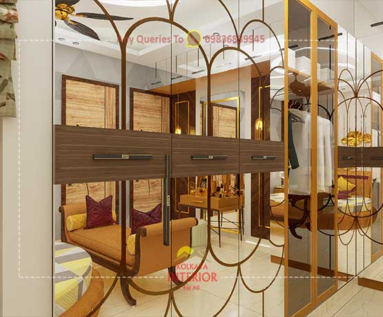 flat interior ideas kolkata