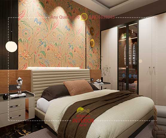 flat interior designer kolkata