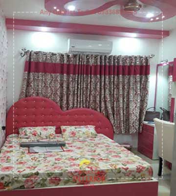 affordable cost interior solutions kolkata