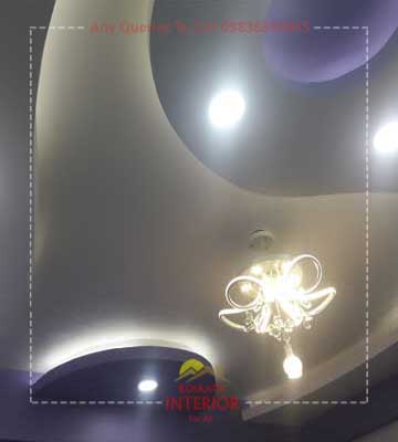 affordable cost 3 bhk interior kolkata