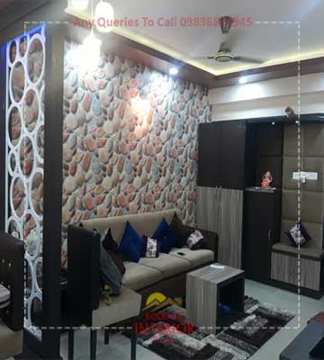 affordable cost interior design kolkata