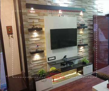 house interior designer in west bengal