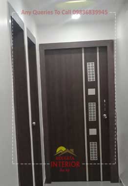 bedroom doors design ideas rajarhat kolkata