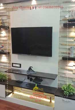 affordable living room interior design solutions kolkata