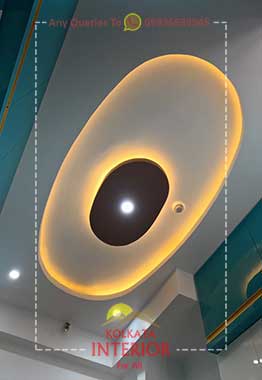 best false ceiling contractors kolkata