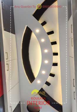 kitchen false ceiling price kolkata