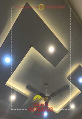 low cost false ceiling price kolkata