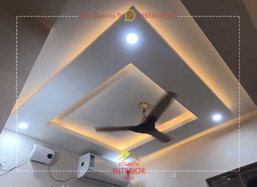 new town false ceiling price