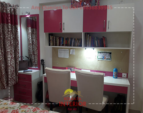 kids bedroom furniture manufacturers kolkata
