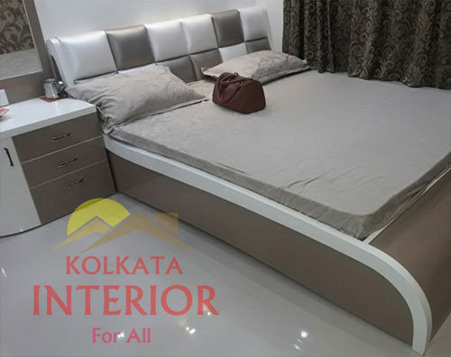 bedroom interior services kolkata