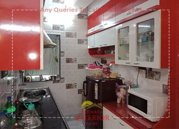 top kitchen interior kolkata