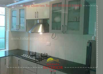 kitchen interior designing kolkata