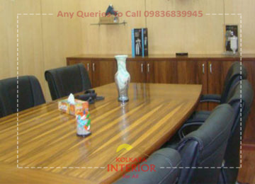 online office interior kolkata