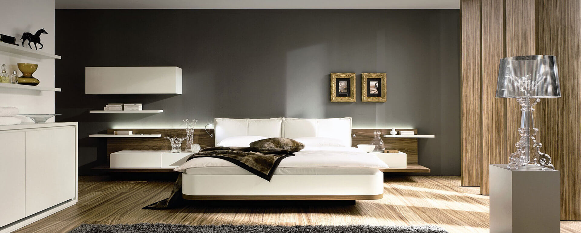 top bedroom interior decoration kolkata