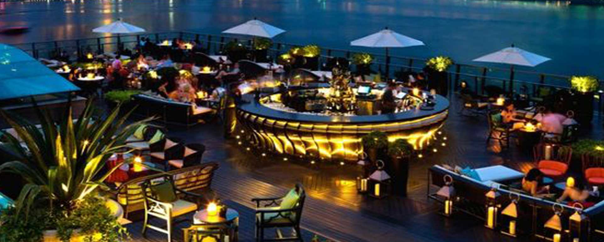 top hotel interior decoration kolkata