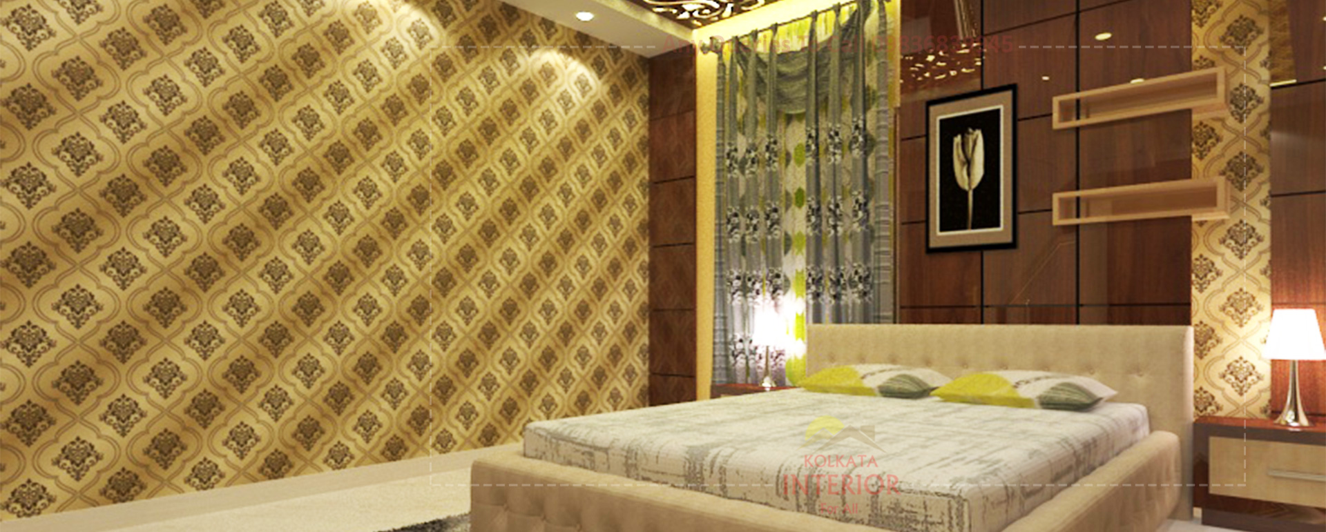 interior designer saltlake kolkata
