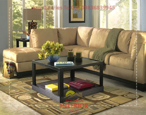 sofa design kolkata