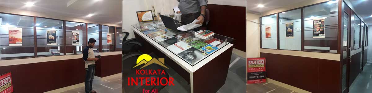 commercial interior designing services kolkata