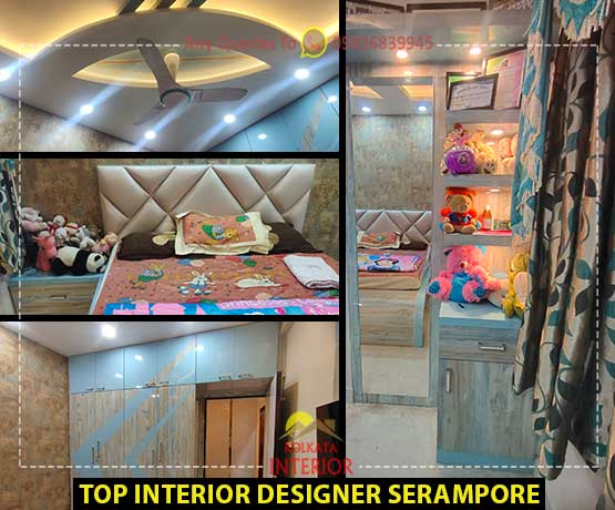 Top Interior Designer Serampore