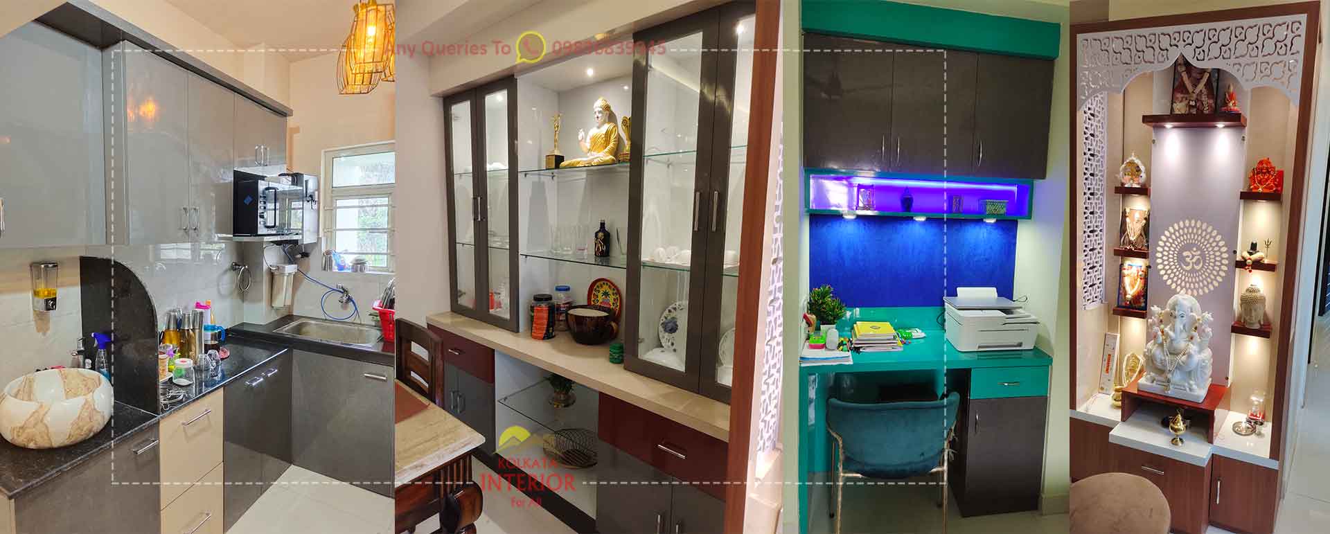 Best Interior Designers In Hooghly