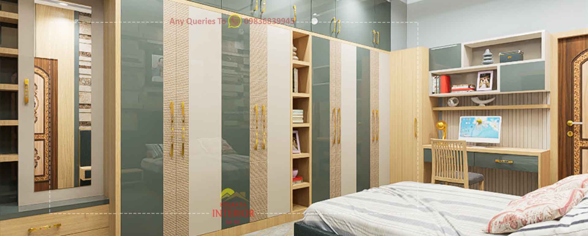 Interior Designer Hooghly