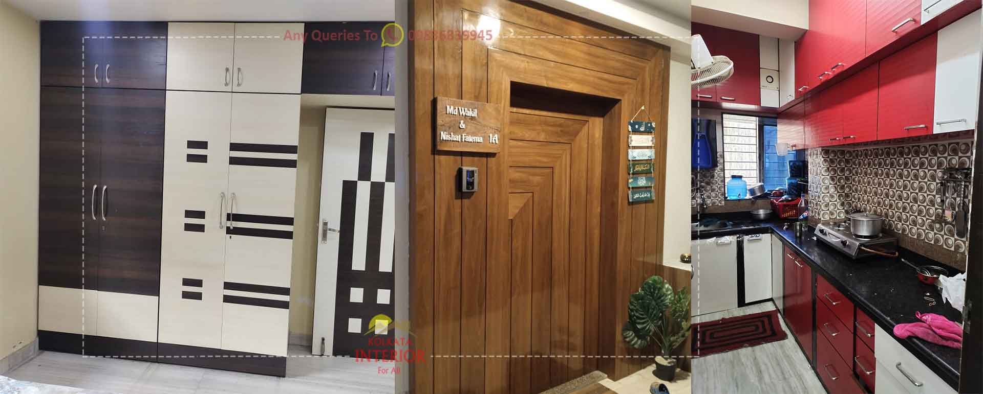 Interior Designers In Hooghly