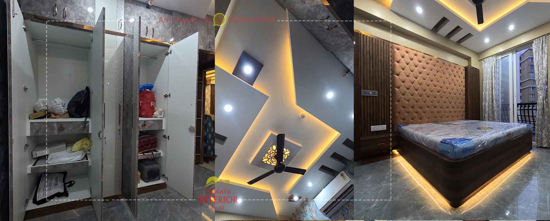 Top Interior Designer Hooghly