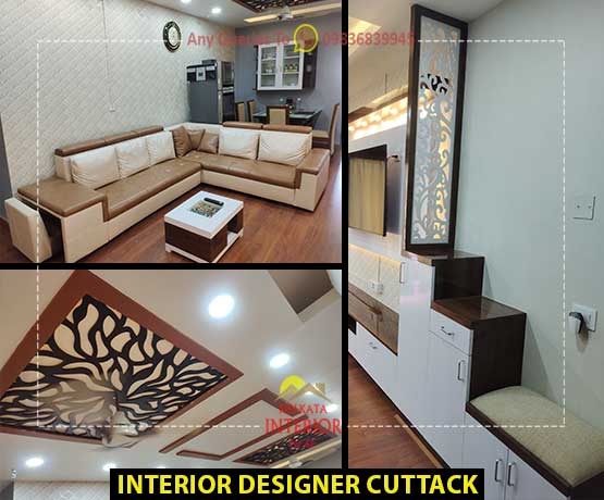 Interior Designer Cuttack