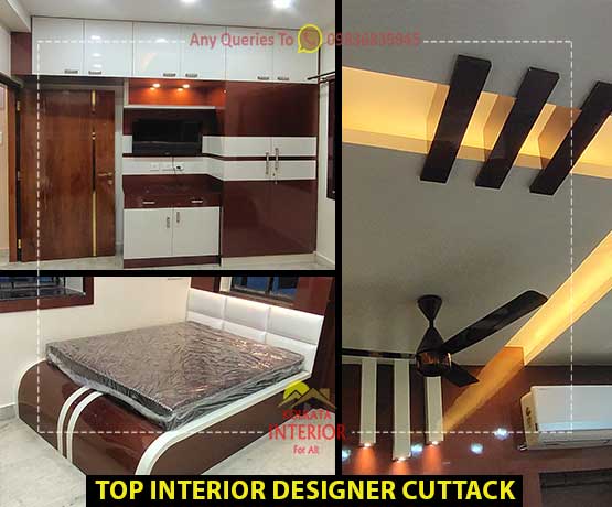 Top Interior Designer Cuttack