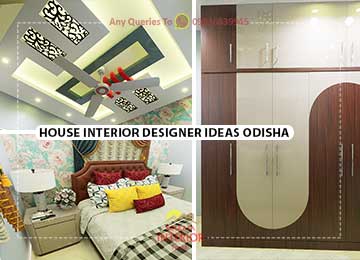 House Interior Designer Ideas Odisha