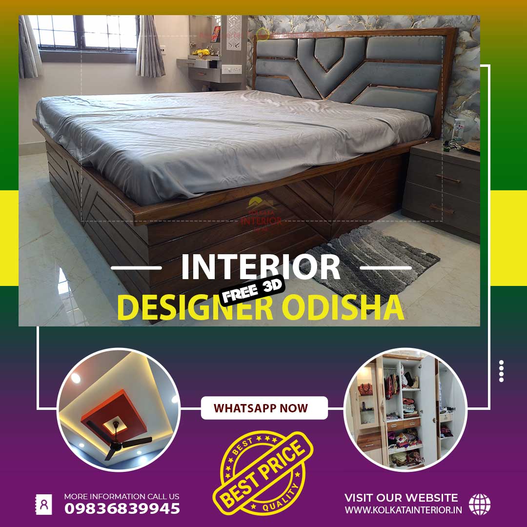 Interior Costs In Odisha